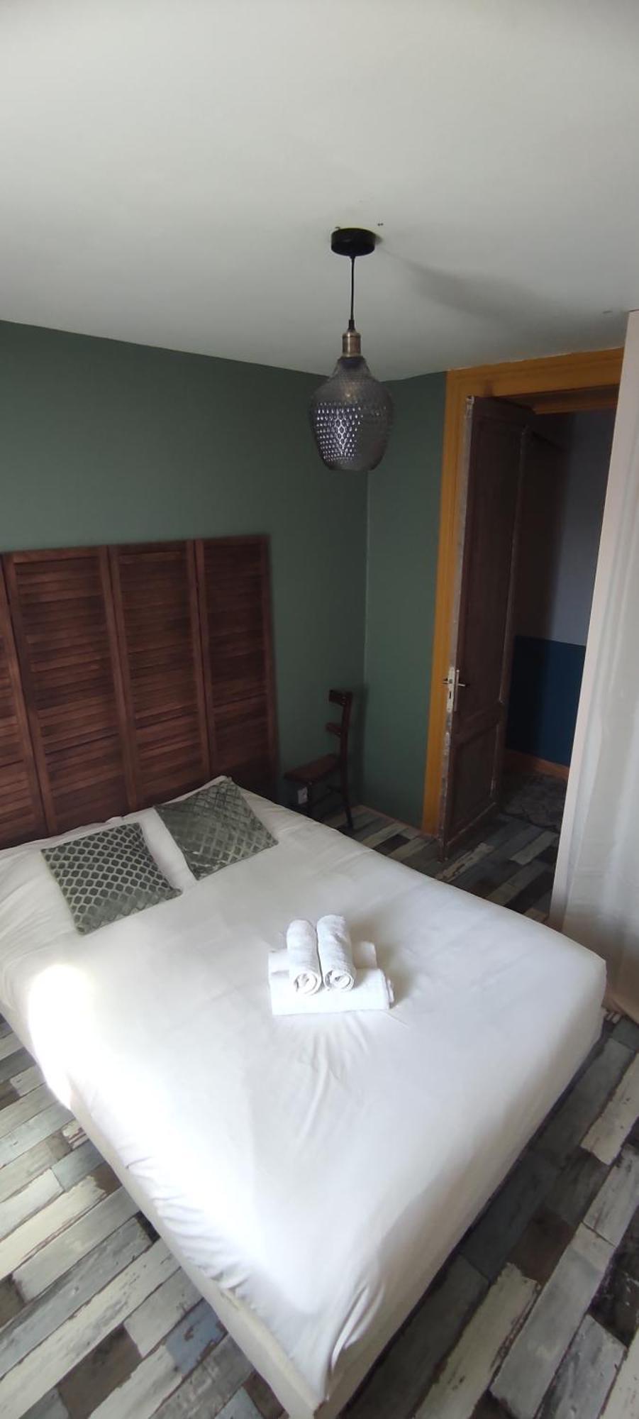 Hotel Les Vieux Acacias Queyrac Ngoại thất bức ảnh